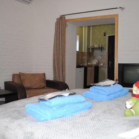 Kobasapartament Тбилиси Экстерьер фото