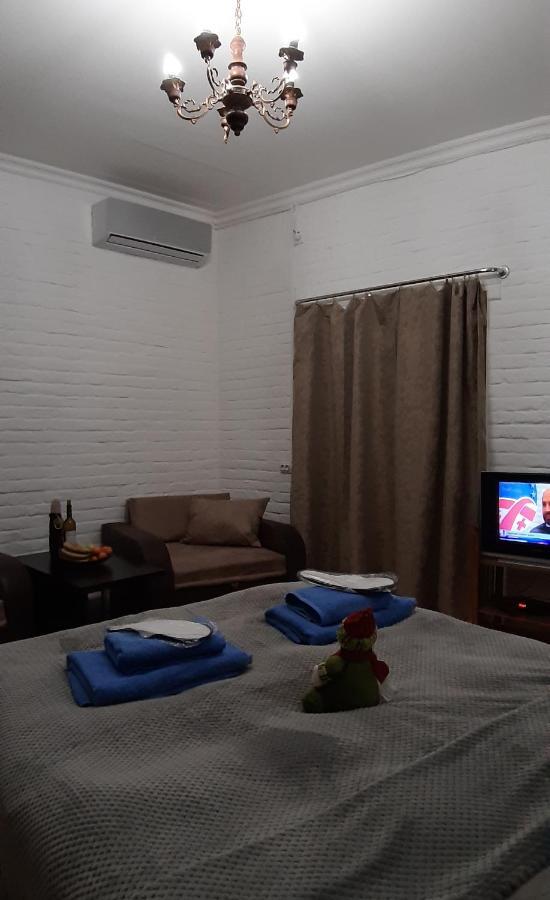 Kobasapartament Тбилиси Экстерьер фото