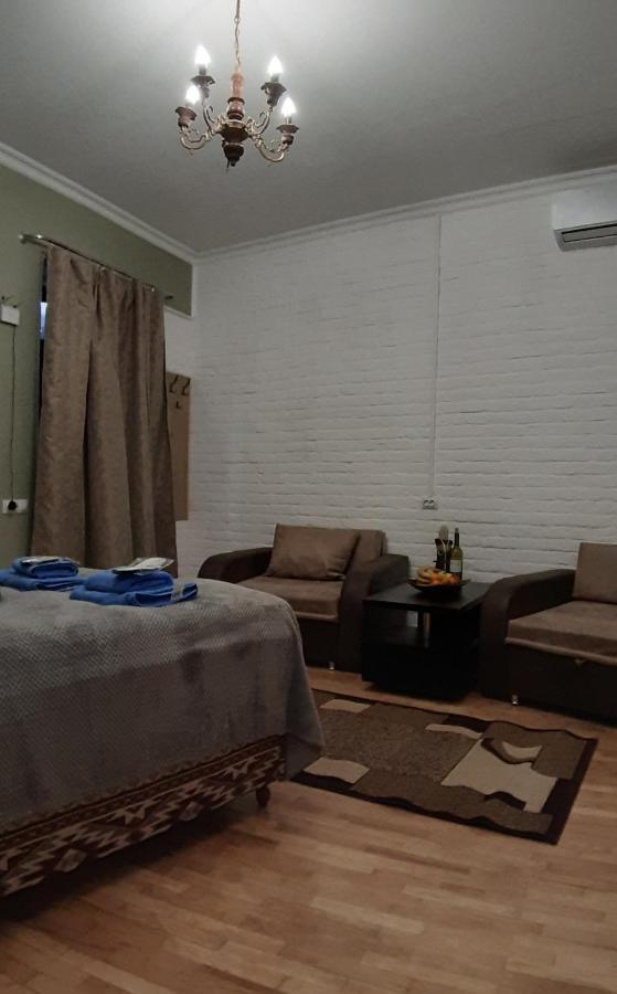 Kobasapartament Тбилиси Экстерьер фото