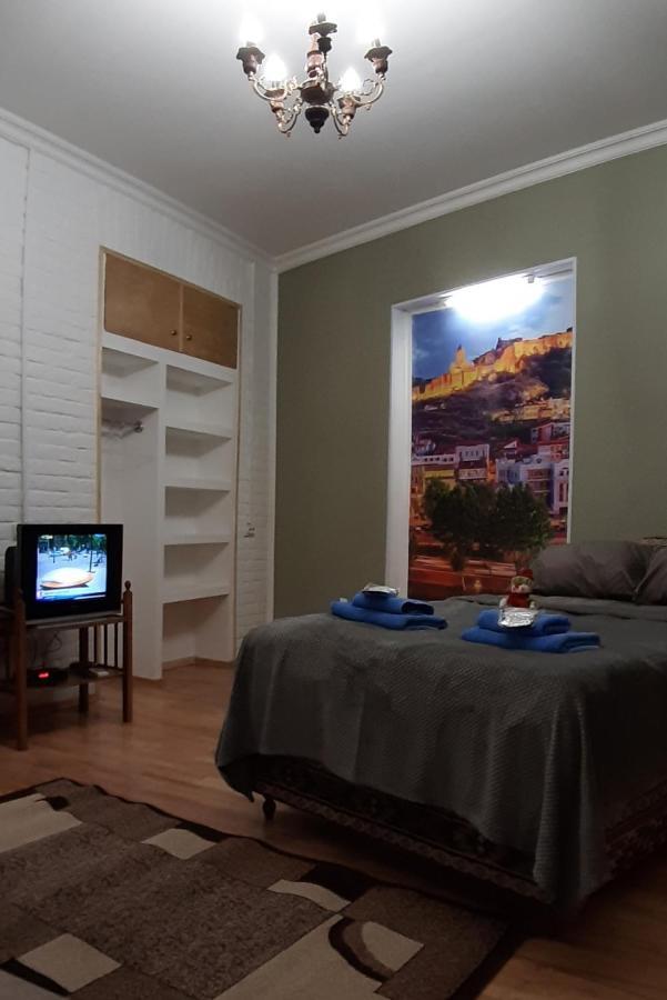 Kobasapartament Тбилиси Экстерьер фото