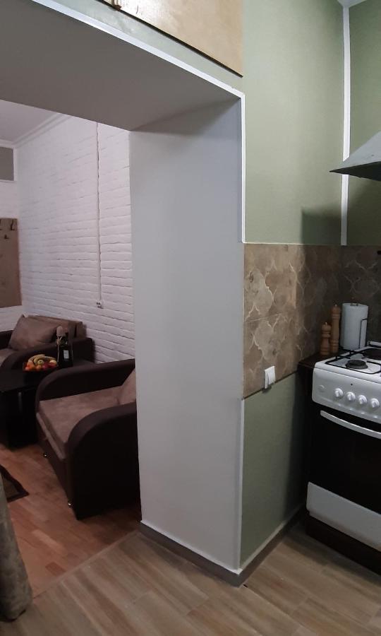 Kobasapartament Тбилиси Экстерьер фото