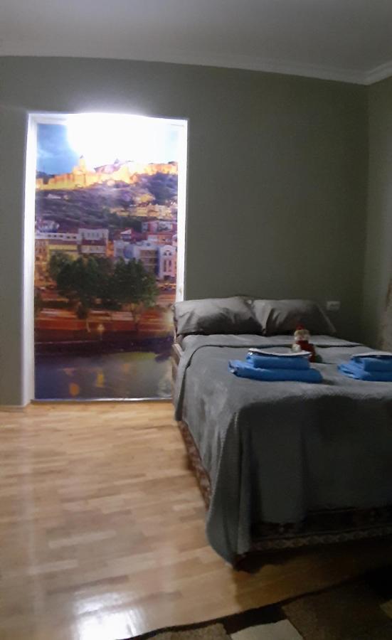 Kobasapartament Тбилиси Экстерьер фото
