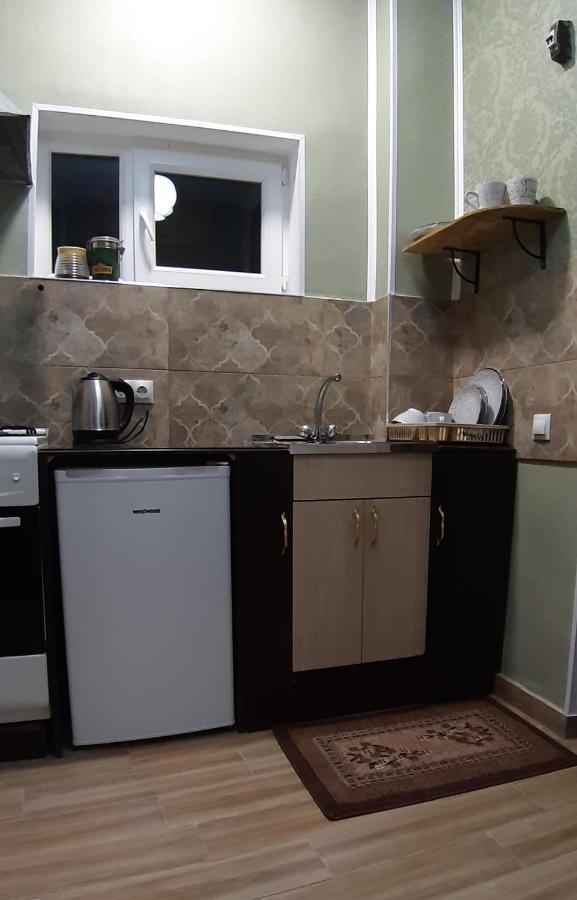 Kobasapartament Тбилиси Экстерьер фото