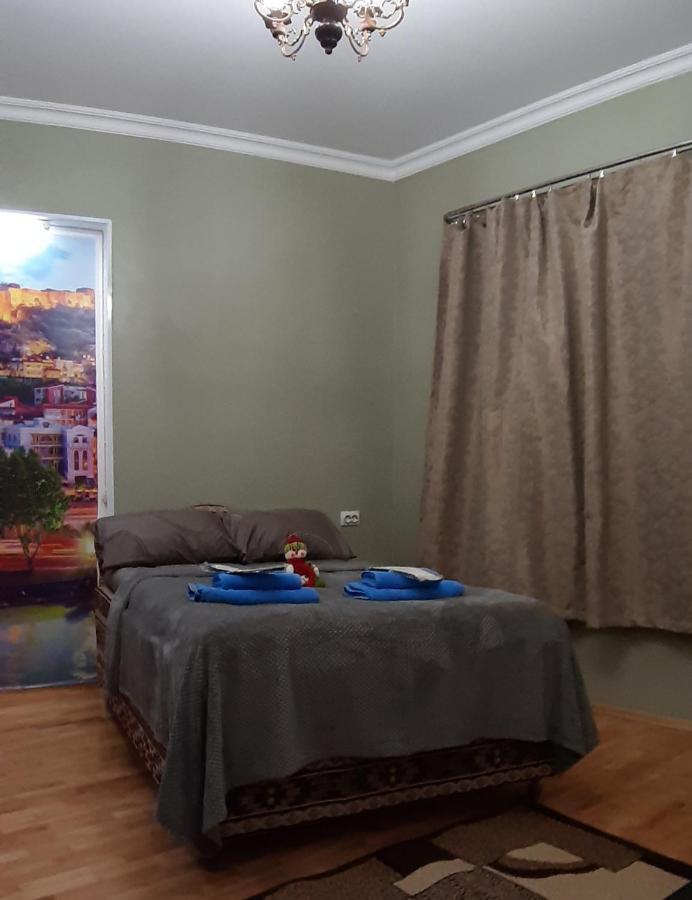 Kobasapartament Тбилиси Экстерьер фото