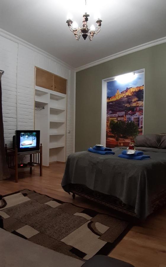 Kobasapartament Тбилиси Экстерьер фото