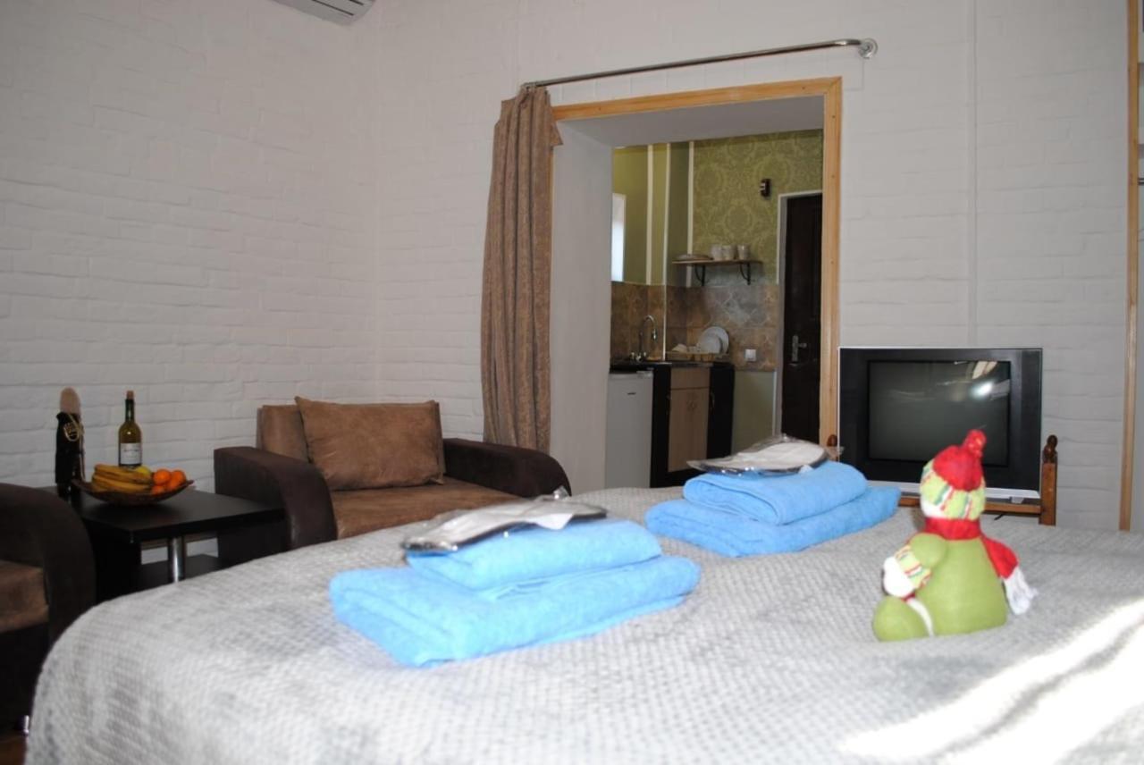 Kobasapartament Тбилиси Экстерьер фото