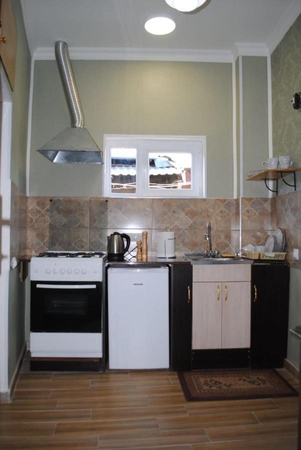 Kobasapartament Тбилиси Экстерьер фото